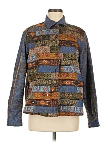 Coldwater Creek Jacket (view 1)