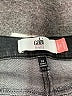 CAbi Gray Jeans Size 12 - photo 7