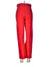 J.Crew Red Active Pants Size M - photo 1