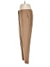 George Solid Tan Dress Pants Size 8 - photo 5