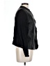 Nygard 100% Polyester Black Jacket Size L - photo 4