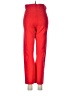 J.Crew Red Active Pants Size M - photo 2