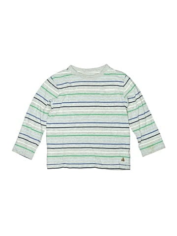 Baby Gap 3/4 Sleeve T-Shirt (view 1)