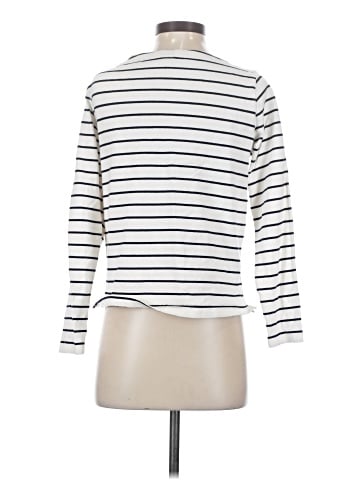 Uniqlo 3/4 Sleeve T-Shirt (view 2)