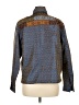 Coldwater Creek Blue Jacket Size M - photo 2