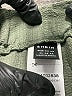 Shein Solid Green Casual Pants Size 12 - photo 7