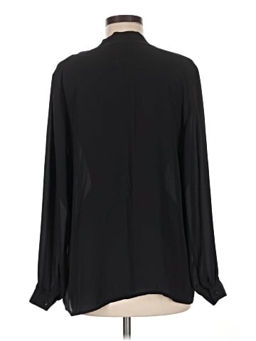Violet & Claire Long Sleeve Blouse (view 2)
