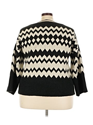 Lane Bryant Pullover Sweater (view 2)