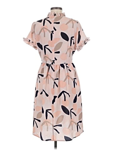 Downeast Casual Dress (view 2)