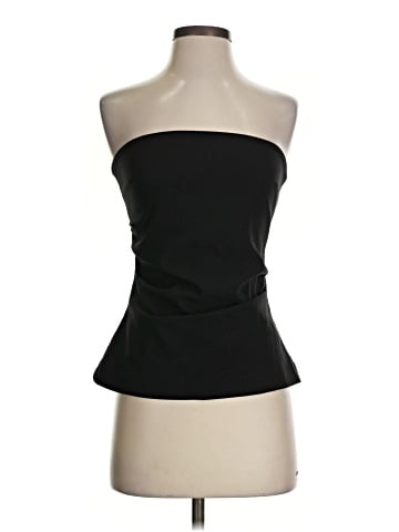 Zara Sleeveless Top (view 1)