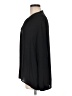 Violet & Claire 100% Polyester Black Long Sleeve Blouse Size M - photo 5