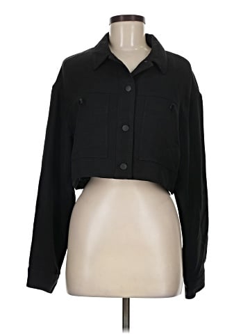Wilfred Cardigan (view 1)