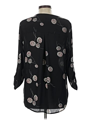 Daniel Rainn 3/4 Sleeve Blouse (view 2)