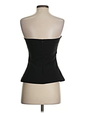 Zara Sleeveless Top (view 2)