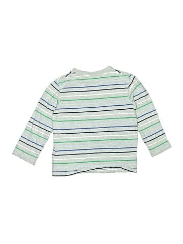 Baby Gap 3/4 Sleeve T-Shirt (view 2)