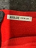 AGOLDE Orange Sweatshirt Size XS - photo 7
