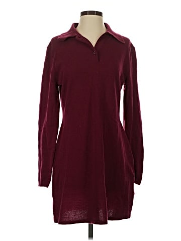 Equipment Casual Dress (view 1)