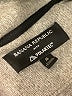 Banana Republic Solid Gray Track Jacket Size M - photo 6