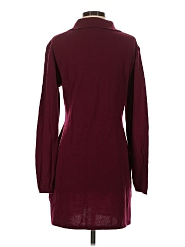 Equipment Casual Dress (view 2)