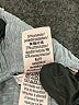 Victoria's Secret Gray Sweatpants Size S - photo 8