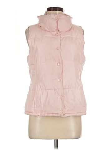 Forever 21 Vest (view 1)
