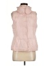 Forever 21 100% Polyester Pink Vest Size M - photo 1