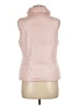 Forever 21 100% Polyester Pink Vest Size M - photo 2