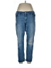 Levi's Hearts Blue Jeans Size 32 waist - photo 1