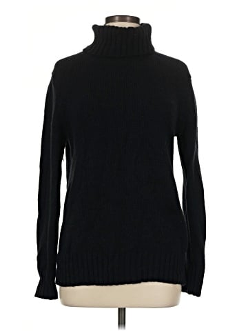 The Limited Wool Pullover Sweater (view 1)