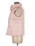 Forever 21 100% Polyester Pink Vest Size M - photo 5