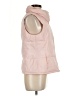 Forever 21 100% Polyester Pink Vest Size M - photo 4