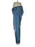 Levi's Hearts Blue Jeans Size 32 waist - photo 5