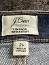 J.Crew Blue Jeans Size 26 waist - photo 7
