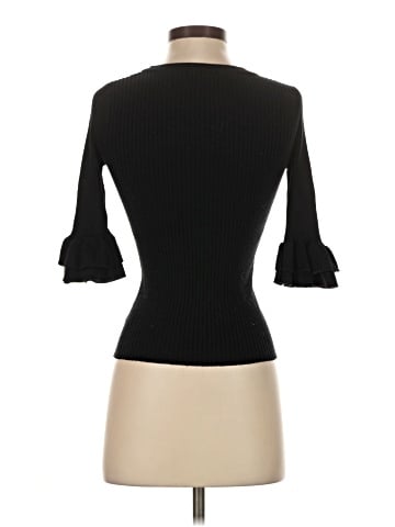 Aeropostale 3/4 Sleeve Top (view 2)