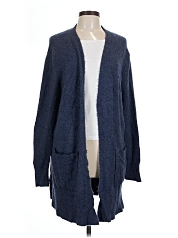 Madewell Cardigan (view 1)