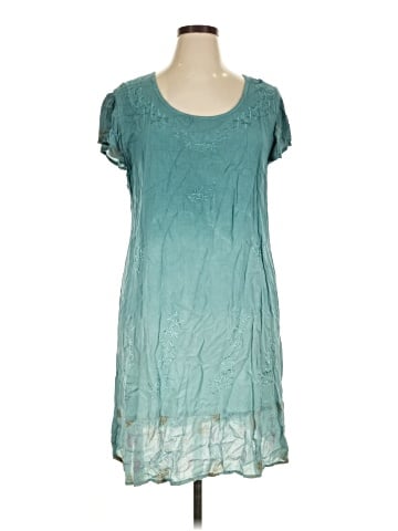 Raya Sun Casual Dress (view 1)