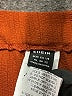 Shein Solid Brown Casual Pants Size XL - photo 7