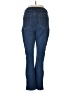 Chico's Blue Jeans Size Sm (0.5) - photo 2