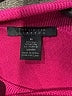 The Limited Pink Sleeveless Top Size M - photo 7