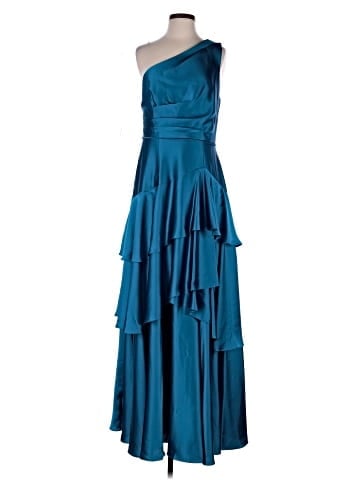 Aidan Mattox Cocktail Dress (view 1)