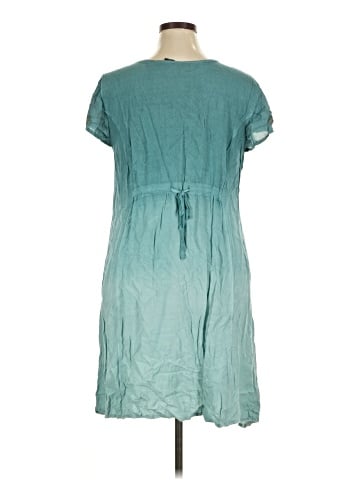 Raya Sun Casual Dress (view 2)