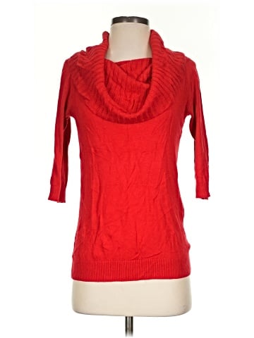 Express Pullover Sweater (view 1)