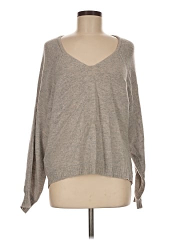 BCBGMAXAZRIA Pullover Sweater (view 1)