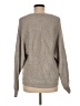 BCBGMAXAZRIA Gray Pullover Sweater Size M - photo 2