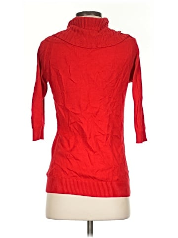 Express Pullover Sweater (view 2)
