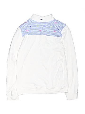 Vineyard Vines Sweatshirt (view 2)