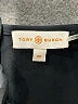 Tory Burch 100% Rayon Black Cocktail Dress Size XS - photo 7