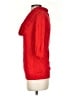 Express Red Pullover Sweater Size XS - photo 5