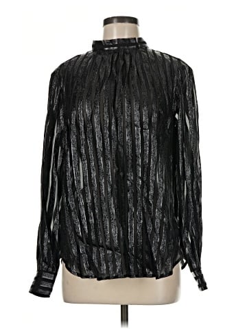 J.Crew Long Sleeve Blouse (view 1)
