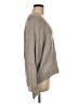 BCBGMAXAZRIA Gray Pullover Sweater Size M - photo 4